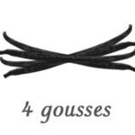 4 gousses